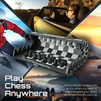 XL Chess CLOUDANIMESTUDIO