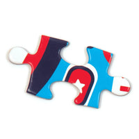 Little Feminist 500 Piece Jigsaw Puzzle Mudpuppy