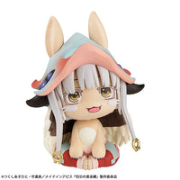Made in Abyss Nanachi Lookup Figure