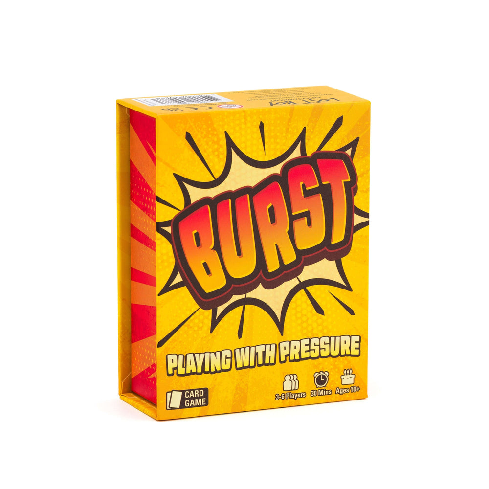 Burst CLOUDANIMESTUDIO
