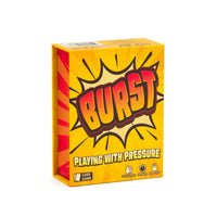 Burst CLOUDANIMESTUDIO