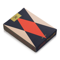 Lucky Draw Playing Cards CLOUDANIMESTUDIO