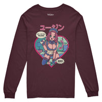 Got Your Milkies Long Sleeve T-Shirt