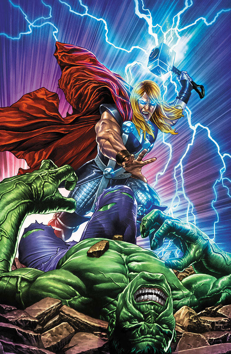 Hulk #8 Unknown Comics Mico Suayan Exclusive Virgin Var (07/27/2022) (08/17/2022) CLOUDANIMESTUDIO