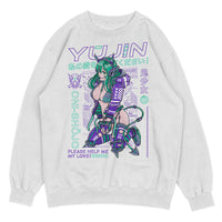 My Love Sweatshirt