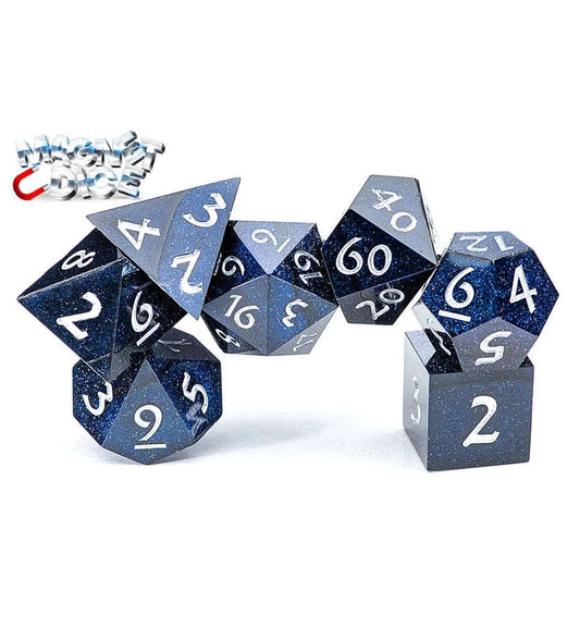 Gate Keeper Games - Magnet Dice CLOUDANIMESTUDIO