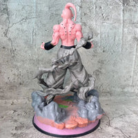 Majin Buu Anime Figure Dragon Ball Action Figurines PVC Statue Collectible Display Toy 46 CM - CLOUDANIMESTUDIO