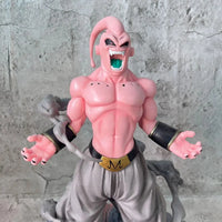Majin Buu Anime Figure Dragon Ball Action Figurines PVC Statue Collectible Display Toy 46 CM - CLOUDANIMESTUDIO