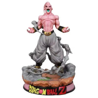 Majin Buu Anime Figure Dragon Ball Action Figurines PVC Statue Collectible Display Toy 46 CM - CLOUDANIMESTUDIO