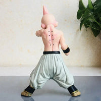 Majin Buu Dragon Ball Z Figure, Super Evil Kid Innocent Fat Dragon Ball Z Anime Figurines - CloudAnimeStudio
