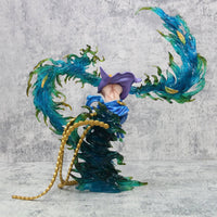 Marco the Phoenix Anime Figurine, One Piece Figures Action Toys Flying Marco PVC 33 cm - CloudAnimeStudio