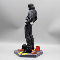Mitsui Hisashi Anime Figurine, Slam Dunk Action Figures Pvc Toy Models Gk Statue 30 CM - CloudAnimeStudio