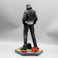 Mitsui Hisashi Anime Figurine, Slam Dunk Action Figures Pvc Toy Models Gk Statue 30 CM - CloudAnimeStudio