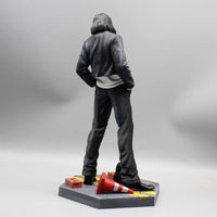 Mitsui Hisashi Anime Figurine, Slam Dunk Action Figures Pvc Toy Models Gk Statue 30 CM - CloudAnimeStudio