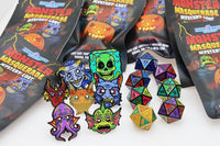 Monster Masquerade Mystery Loot