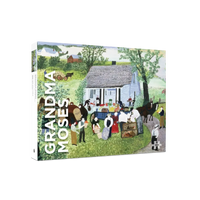 Moving Day on the Farm 1000 Piece Jigsaw Puzzle Pomegranate