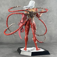Muzan Kibutsuji Demon Slayer Anime Figure, Demon King Twelve Kizuki Demon Slayer Kimetsu No Yaiba - CloudAnimeStudio