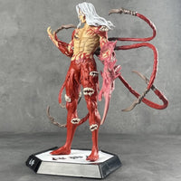 Muzan Kibutsuji Demon Slayer Anime Figure, Demon King Twelve Kizuki Demon Slayer Kimetsu No Yaiba - CloudAnimeStudio