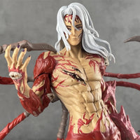 Muzan Kibutsuji Demon Slayer Anime Figure, Demon King Twelve Kizuki Demon Slayer Kimetsu No Yaiba - CloudAnimeStudio