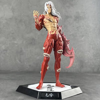 Muzan Kibutsuji Demon Slayer Anime Figure, Demon King Twelve Kizuki Demon Slayer Kimetsu No Yaiba - CloudAnimeStudio