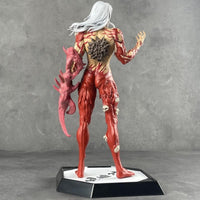 Muzan Kibutsuji Demon Slayer Anime Figure, Demon King Twelve Kizuki Demon Slayer Kimetsu No Yaiba - CloudAnimeStudio