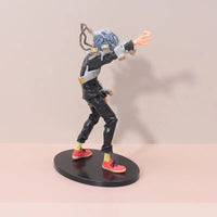 My Hero Academia Shigaraki Tomura Figure, Toy Gift Collection Action Figurines - CloudAnimeStudio