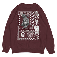 Near Future Sweatshirt