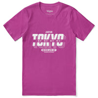 Never Give Up T-Shirt