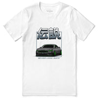 Never Look Back T-Shirt