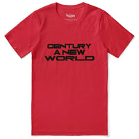 New World T-Shirt