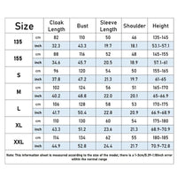 Naruto Shippuden Anime Cosplay Akatsuki Ninja Hokage Costume Itachi Sasuke - CLOUDANIMESTUDIO
