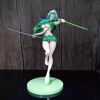 Neliel Tu Oderschvank Anime Figurine, Bleach Nel Espada Figure 10 in - CloudAnimeStudio