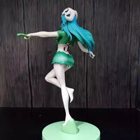Neliel Tu Oderschvank Anime Figurine, Bleach Nel Espada Figure 10 in - CloudAnimeStudio
