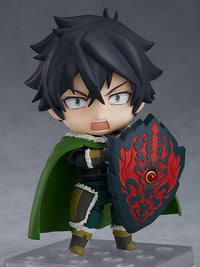 The Rising of the Shield Hero Naofumi Nendoroid Action Figure CLOUDANIMESTUDIO
