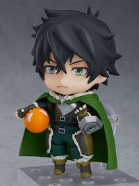 The Rising of the Shield Hero Naofumi Nendoroid Action Figure CLOUDANIMESTUDIO