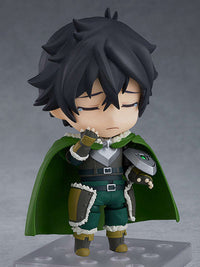 The Rising of the Shield Hero Naofumi Nendoroid Action Figure CLOUDANIMESTUDIO
