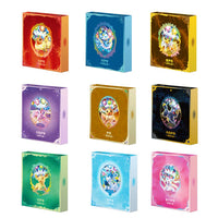 (S-Chinese) Pokémon TCG: Terastal Grand Gathering: Binder Collection (Random) CLOUDANIMESTUDIO