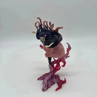 Nezuko Figurine, Blood Demon Art Demon Slayer, Kimetsu no Yaiba Figure 9 in - CloudAnimeStudio