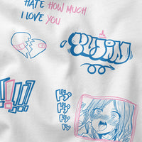 Notice Me Hoodie