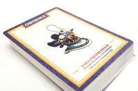 Obojima Magic Item Deck – 48 New Magic Items for D&D