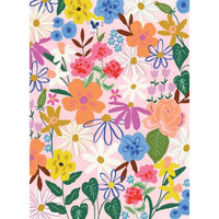 Oopsie Daisy! 500 Piece Jigsaw Puzzle PuzzleFolk CLOUDANIMESTUDIO