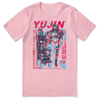 Get Ready T-Shirt