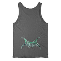 Power Level Tank Top