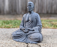 3D Printed Spock Buddha figure