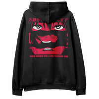 Protect You Hoodie