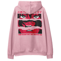Protect You Hoodie