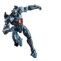 Pacific Rim 2 Uprising Jaeger Gipsy Danger Avenger Action Figure Collectable Movable Mech Robot - CLOUDANIMESTUDIO
