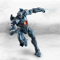 Pacific Rim 2 Uprising Jaeger Gipsy Danger Avenger Action Figure Collectable Movable Mech Robot - CLOUDANIMESTUDIO