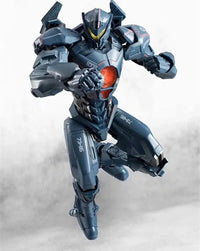 Pacific Rim 2 Uprising Jaeger Gipsy Danger Avenger Action Figure Collectable Movable Mech Robot - CLOUDANIMESTUDIO