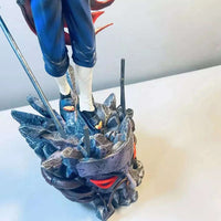 Pain Nagato Figurines, Naruto Akatsuki Yahiko Anime Collectible Figures 11 in - CloudAnimeStudio